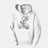 PC Youth Fan Favorite Hooded Sweatshirt Thumbnail