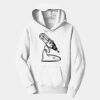 PC Youth Fan Favorite Hooded Sweatshirt Thumbnail