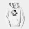 PC Youth Fan Favorite Hooded Sweatshirt Thumbnail