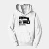 PC Youth Fan Favorite Hooded Sweatshirt Thumbnail