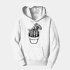 PC Youth Fan Favorite Hooded Sweatshirt Thumbnail