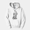 PC Youth Fan Favorite Hooded Sweatshirt Thumbnail