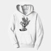 PC Youth Fan Favorite Hooded Sweatshirt Thumbnail