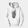 PC Youth Fan Favorite Hooded Sweatshirt Thumbnail