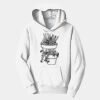 PC Youth Fan Favorite Hooded Sweatshirt Thumbnail