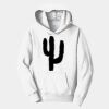 PC Youth Fan Favorite Hooded Sweatshirt Thumbnail