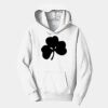 PC Youth Fan Favorite Hooded Sweatshirt Thumbnail