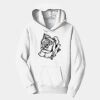 PC Youth Fan Favorite Hooded Sweatshirt Thumbnail
