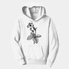 PC Youth Fan Favorite Hooded Sweatshirt Thumbnail