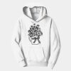 PC Youth Fan Favorite Hooded Sweatshirt Thumbnail