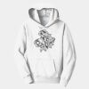 PC Youth Fan Favorite Hooded Sweatshirt Thumbnail