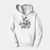 PC Youth Fan Favorite Hooded Sweatshirt Thumbnail