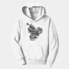 PC Youth Fan Favorite Hooded Sweatshirt Thumbnail