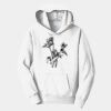 PC Youth Fan Favorite Hooded Sweatshirt Thumbnail