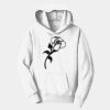 PC Youth Fan Favorite Hooded Sweatshirt Thumbnail