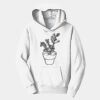 PC Youth Fan Favorite Hooded Sweatshirt Thumbnail