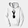 PC Youth Fan Favorite Hooded Sweatshirt Thumbnail