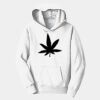 PC Youth Fan Favorite Hooded Sweatshirt Thumbnail