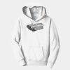 PC Youth Fan Favorite Hooded Sweatshirt Thumbnail