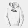 PC Youth Fan Favorite Hooded Sweatshirt Thumbnail