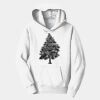 PC Youth Fan Favorite Hooded Sweatshirt Thumbnail
