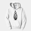 PC Youth Fan Favorite Hooded Sweatshirt Thumbnail