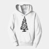 PC Youth Fan Favorite Hooded Sweatshirt Thumbnail