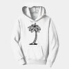 PC Youth Fan Favorite Hooded Sweatshirt Thumbnail