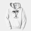 PC Youth Fan Favorite Hooded Sweatshirt Thumbnail