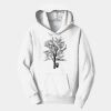 PC Youth Fan Favorite Hooded Sweatshirt Thumbnail