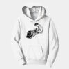 PC Youth Fan Favorite Hooded Sweatshirt Thumbnail