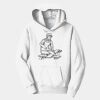 PC Youth Fan Favorite Hooded Sweatshirt Thumbnail
