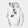 PC Youth Fan Favorite Hooded Sweatshirt Thumbnail
