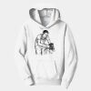 PC Youth Fan Favorite Hooded Sweatshirt Thumbnail