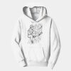 PC Youth Fan Favorite Hooded Sweatshirt Thumbnail