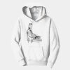 PC Youth Fan Favorite Hooded Sweatshirt Thumbnail