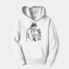PC Youth Fan Favorite Hooded Sweatshirt Thumbnail