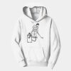 PC Youth Fan Favorite Hooded Sweatshirt Thumbnail