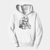 PC Youth Fan Favorite Hooded Sweatshirt Thumbnail