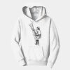 PC Youth Fan Favorite Hooded Sweatshirt Thumbnail