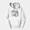 PC Youth Fan Favorite Hooded Sweatshirt Thumbnail