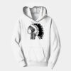 PC Youth Fan Favorite Hooded Sweatshirt Thumbnail