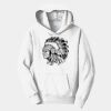PC Youth Fan Favorite Hooded Sweatshirt Thumbnail