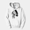 PC Youth Fan Favorite Hooded Sweatshirt Thumbnail