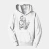 PC Youth Fan Favorite Hooded Sweatshirt Thumbnail