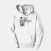 PC Youth Fan Favorite Hooded Sweatshirt Thumbnail