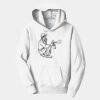 PC Youth Fan Favorite Hooded Sweatshirt Thumbnail