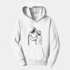 PC Youth Fan Favorite Hooded Sweatshirt Thumbnail