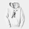 PC Youth Fan Favorite Hooded Sweatshirt Thumbnail