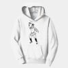PC Youth Fan Favorite Hooded Sweatshirt Thumbnail